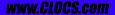Chemical Data, L.P.'s Competitor - CLOCS logo