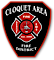 Duluth City and County Empl CU's Competitor - Cloquet Area Fire District logo