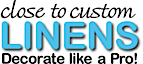 Close To Custom Linens