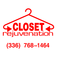 Closet Rejuvenation
