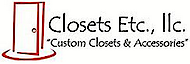 Closets Etc., llc.'s logo Closets Etc., llc.'s Company logo