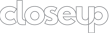 Closeup's logo Closeup's Company logo