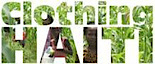 Clothing Haiti's logo Clothing Haiti's Company logo