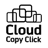 Cloud Copy Click's logo Cloud Copy Click's Company logo