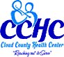 Cloud County Health Center's logo Cloud County Health Center's Company logo