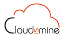Cloud Is Mine's logo Cloud Is Mine's Company logo