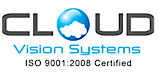 Cloud Vision System's logo Cloud Vision System's Company logo