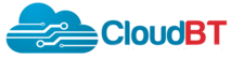 CloudBT's logo CloudBT's Company logo