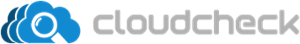 Cloudcheck's logo Cloudcheck's Company logo