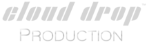 Clouddrop Production's logo Clouddrop Production's Company logo