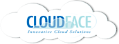 CloudFace's logo CloudFace's Company logo