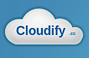 Cloudify's logo Cloudify's Company logo