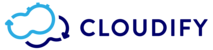 Cloudify's logo Cloudify's Company logo