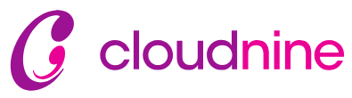 Adonia Wellness Family Salon's Competitor - Cloudnine logo