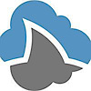 Cloudshark's logo Cloudshark's Company logo