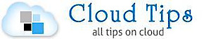Cloudtips's logo Cloudtips's Company logo
