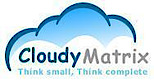 Cloudy Matrix's logo Cloudy Matrix's Company logo