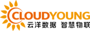 CloudYoung's logo CloudYoung's Company logo