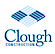 Clough Construction logo
