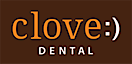 Clove Dental's logo Clove Dental's Company logo