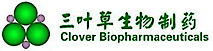 Clover Biopharmaceuticals's logo Clover Biopharmaceuticals's Company logo