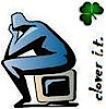 Clover Consultancy's logo Clover Consultancy's Company logo