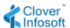 Octaware Technologies's Competitor - Clover Infosoft Software logo