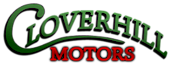 Cloverhill Motors's logo Cloverhill Motors's Company logo
