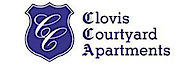 Clovis Courtyard Apartments's logo Clovis Courtyard Apartments's Company logo