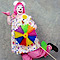 Clowns In Birmingham Al