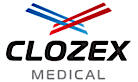 Clozex Medical's logo Clozex Medical's Company logo