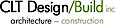 Clt Architectural Design Build