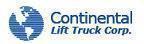 Continental Lift's logo Continental Lift's Company logo