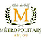 Club De Golf Metropolitain Anjou