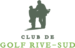 Club De Golf Rive-sud