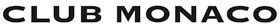 Club Monaco's logo Club Monaco's Company logo
