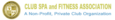 Csfassociation's company profile