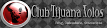 Club Tijuana Xolos's logo Club Tijuana Xolos's Company logo