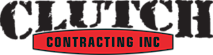Clutch Contracting's logo Clutch Contracting's Company logo