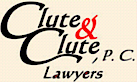 Clute Law Firm