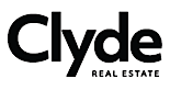 Clyde Real Estate's logo Clyde Real Estate's Company logo