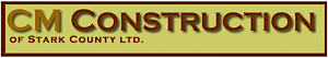 CM Construction Company