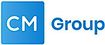CM Group's logo CM Group's Company logo