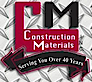 Constructionmaterialsltd's logo Constructionmaterialsltd's Company logo