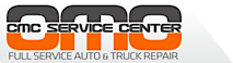 Cmc Service Center's logo Cmc Service Center's Company logo