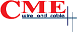 CME Wire and Cable's logo CME Wire and Cable's Company logo