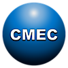 Cmec's logo Cmec's Company logo