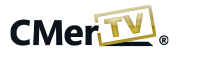 CMerTV's logo CMerTV's Company logo