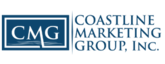 Coastline Marketing Group's logo Coastline Marketing Group's Company logo