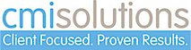 CMI Software's logo CMI Software's Company logo